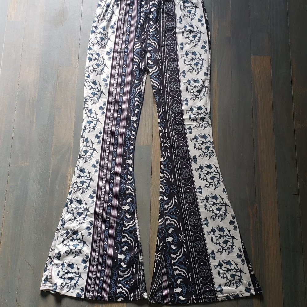 Boho leggings - Picture 5 of 6